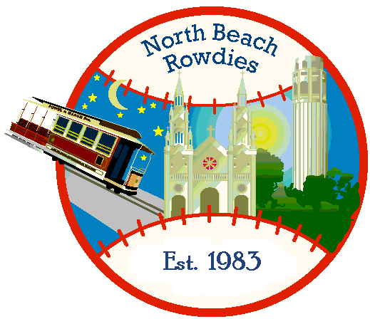 North Beach Rowdies Association
